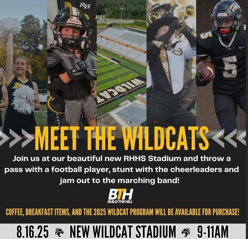 Meet the Wildcats