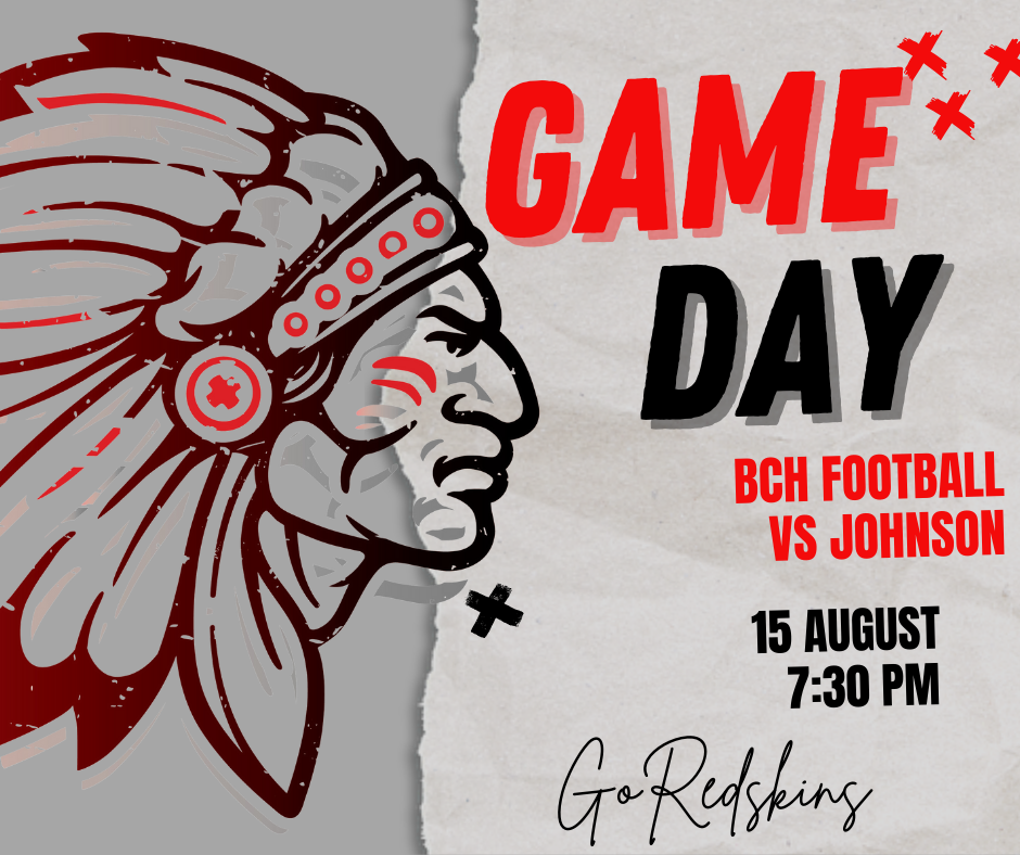 game day