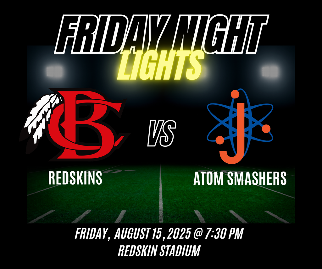 Friday Night Lights