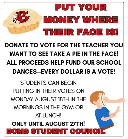student council