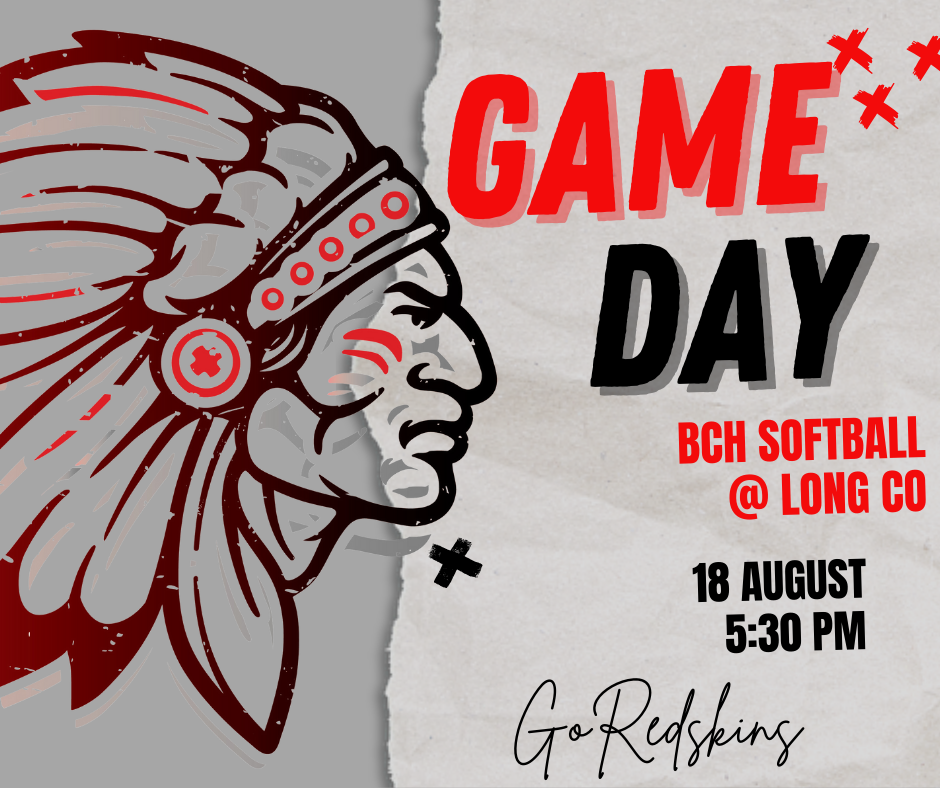 game day