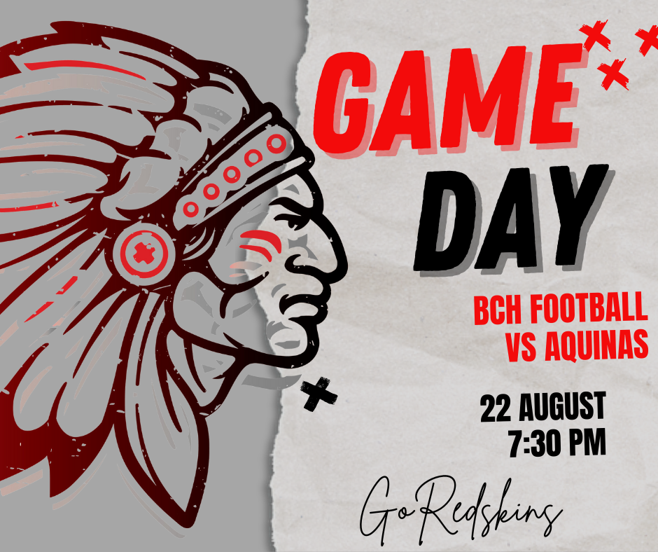 game day