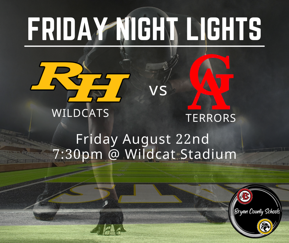 Friday Night Lights