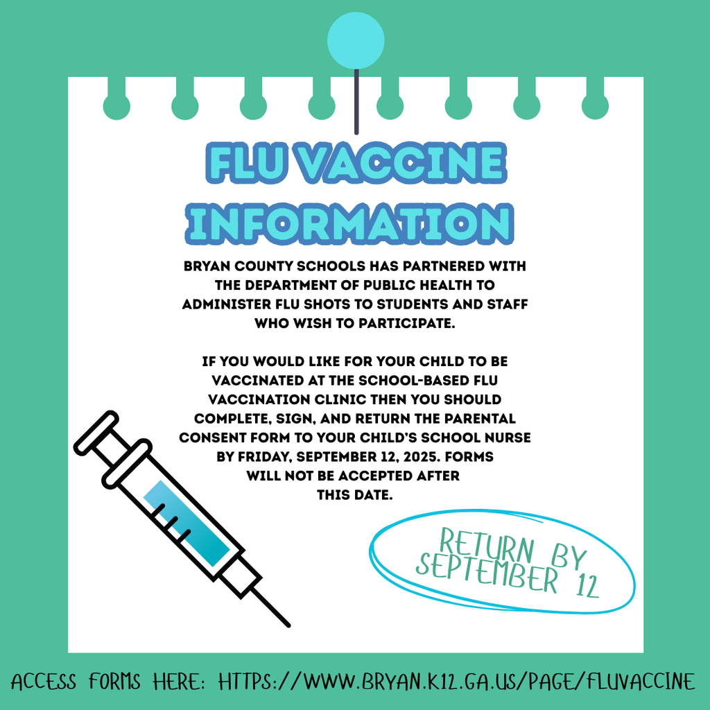 FLu Shots