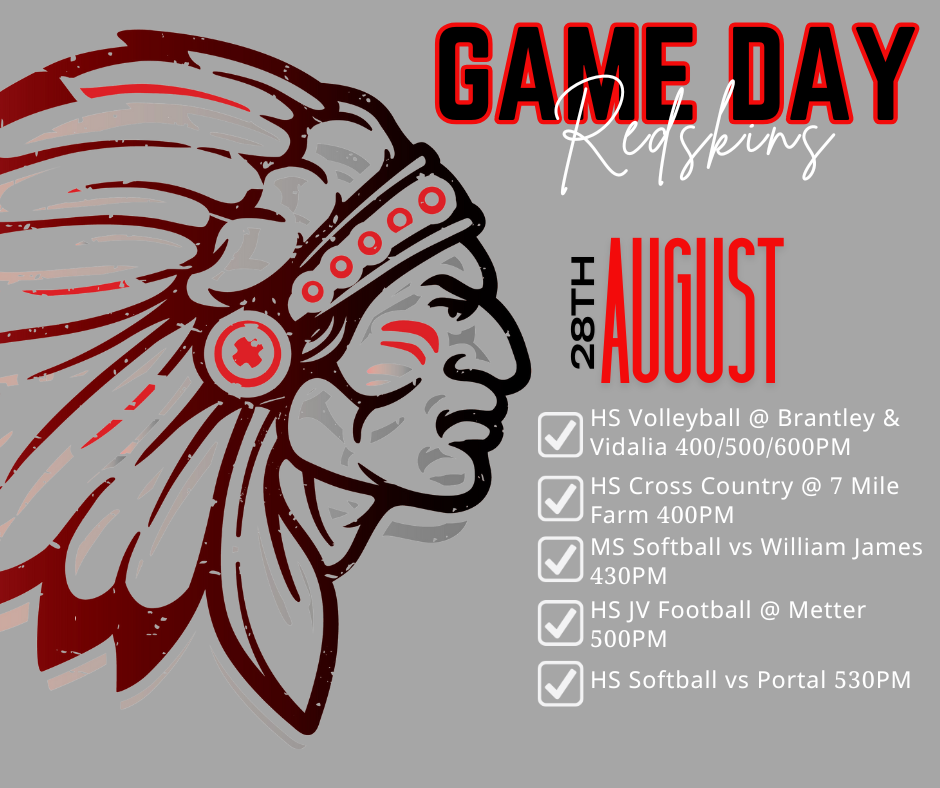 game day