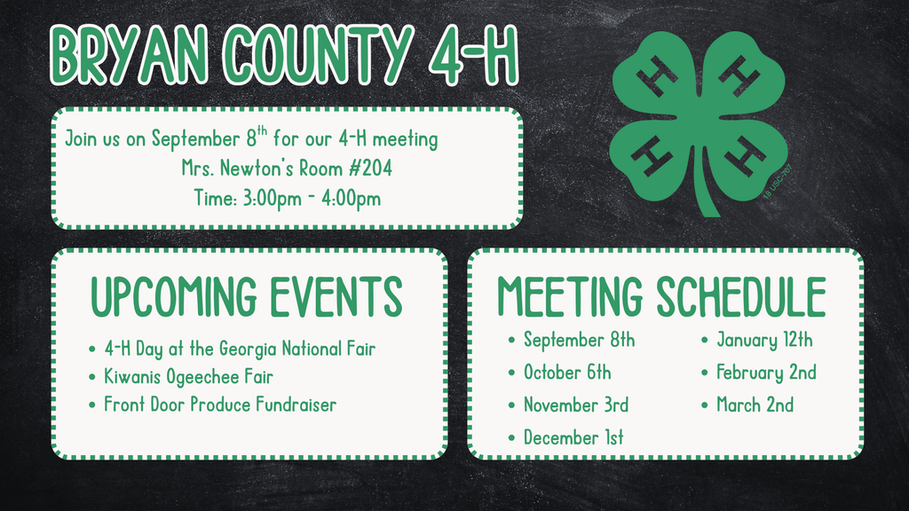 4-H