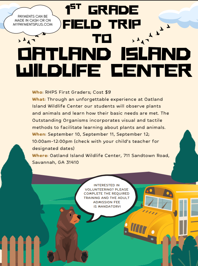 Flyer