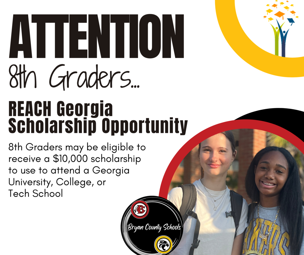 REACH Scholarships