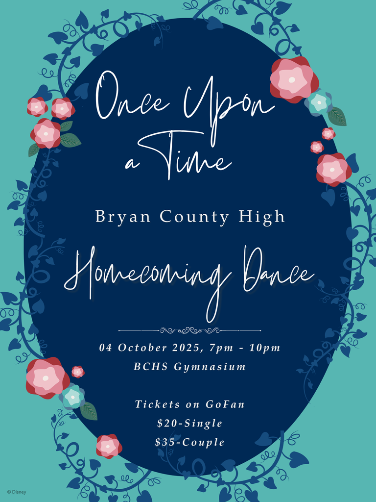 Homecoming Dance