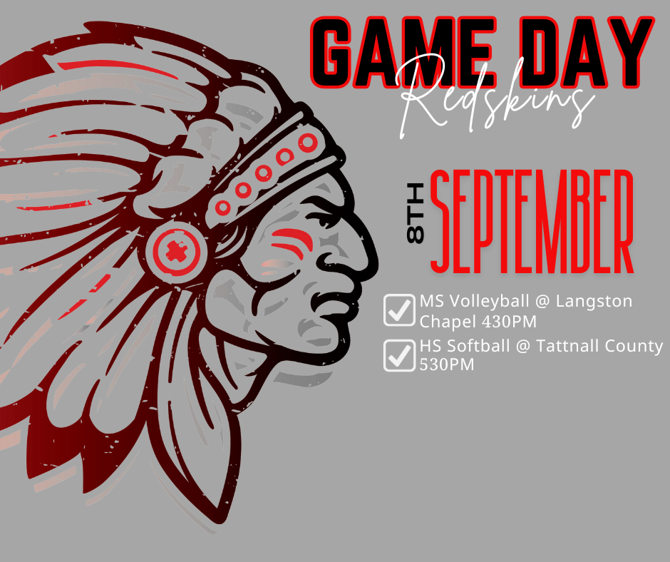 game day