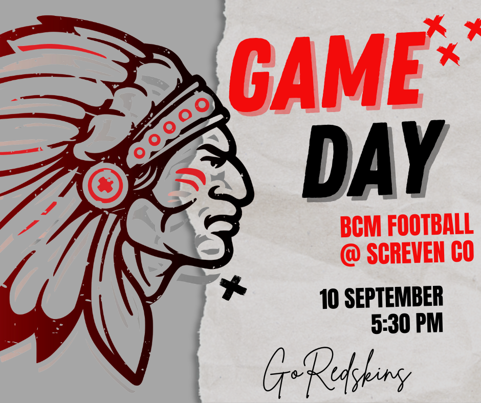 game day