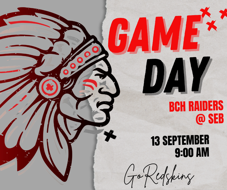 game day