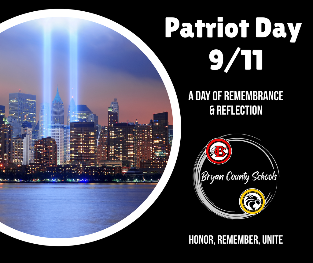 Patriot Day