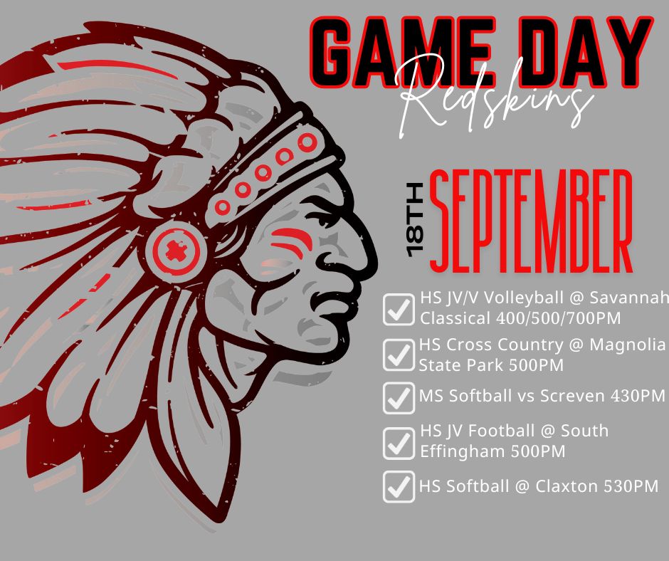 game day