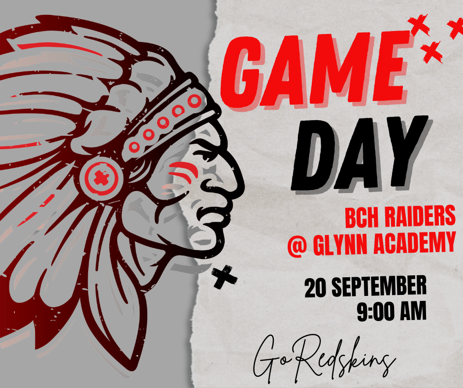 game day