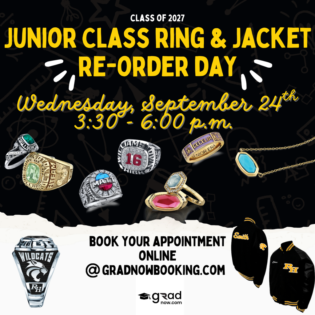 Jr Orders