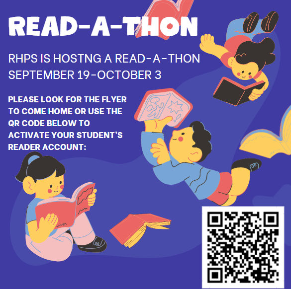 Read-a-Thon