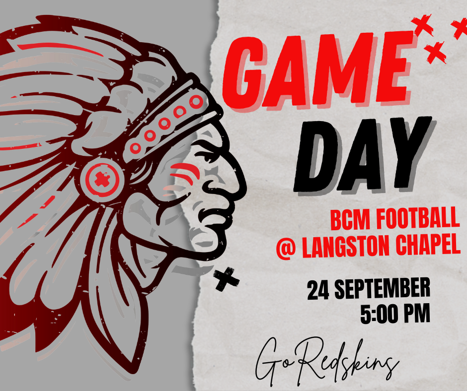 game day