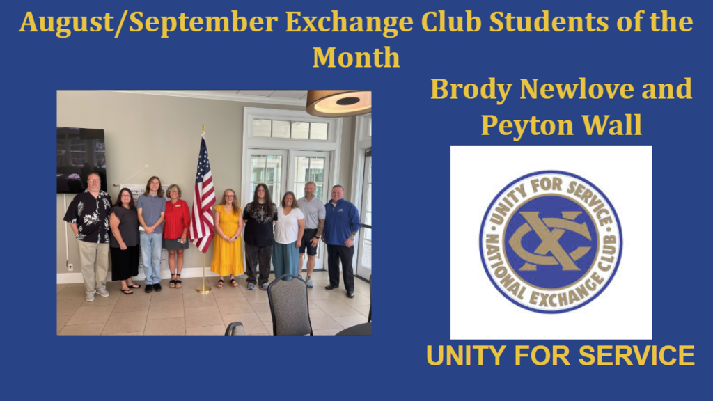 Exchange Club