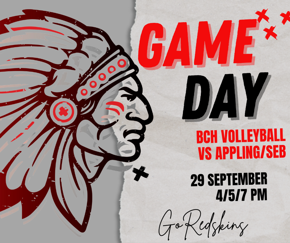 game day