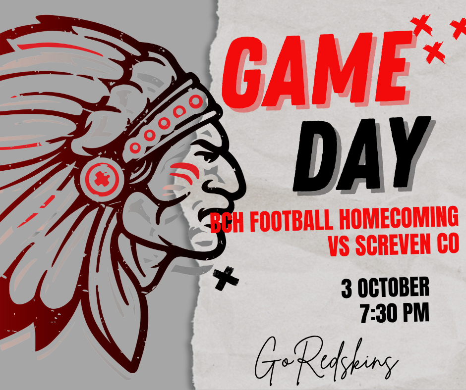 game day