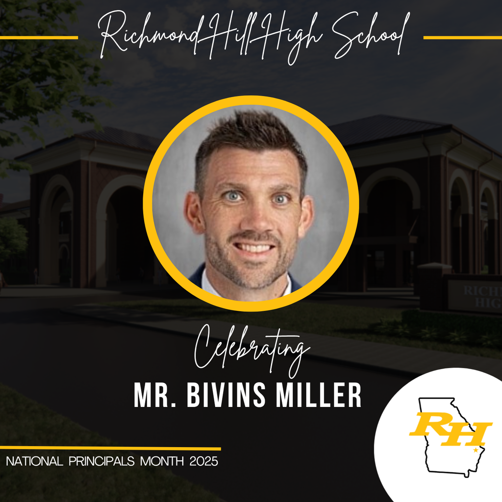 National Principals Month