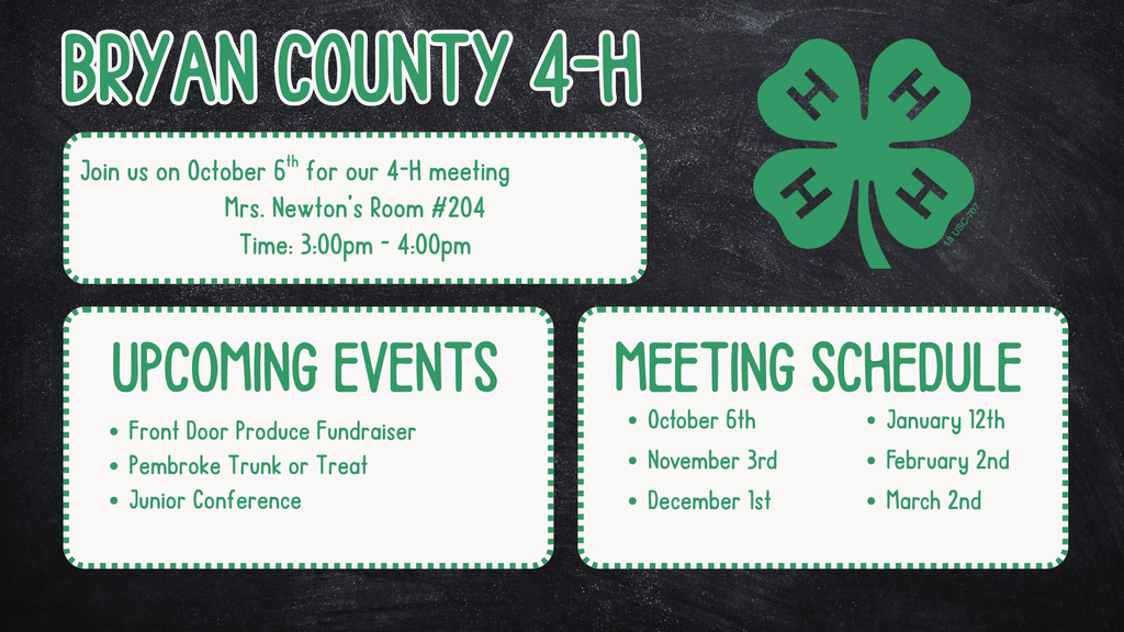 4-H