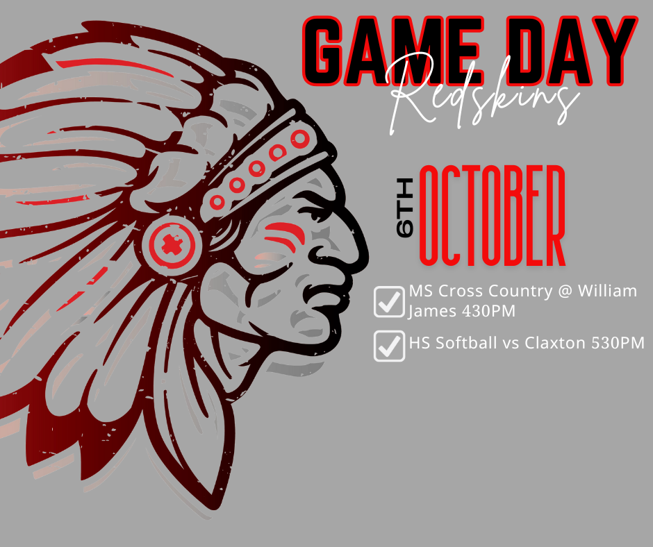 game day