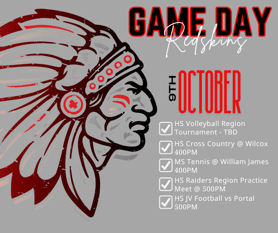 game day