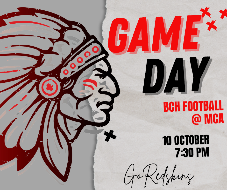 game day