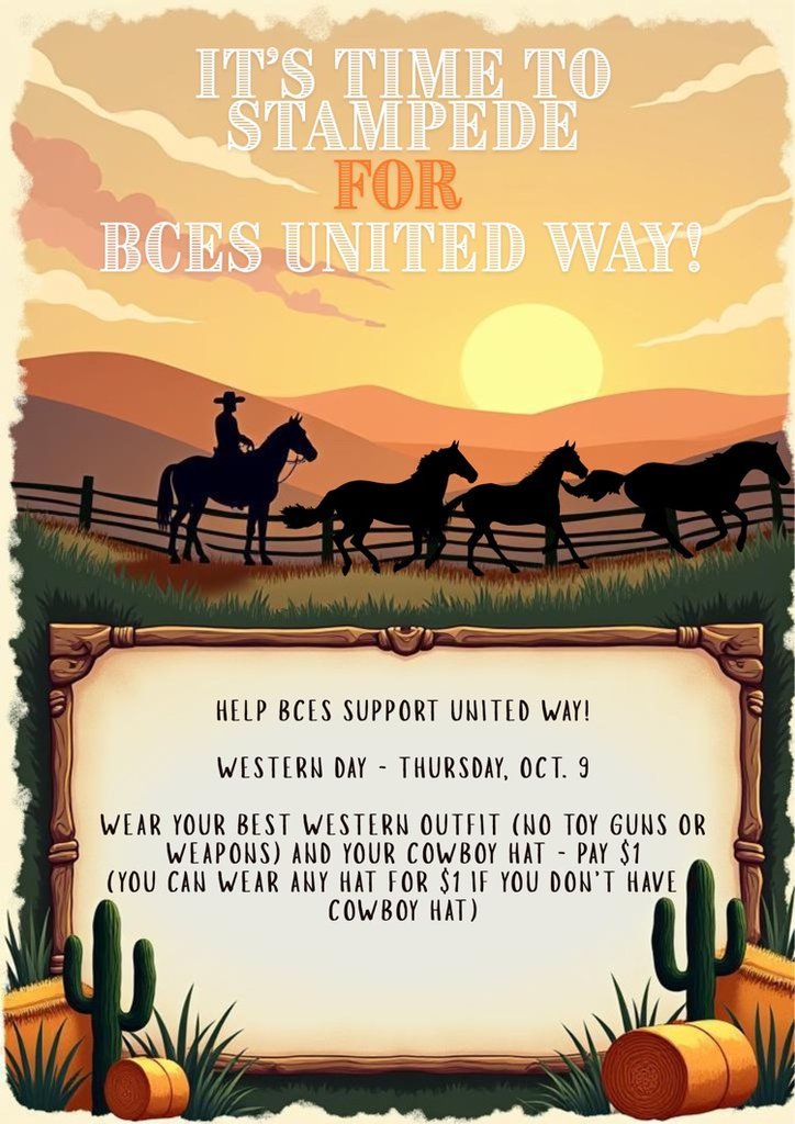 United way