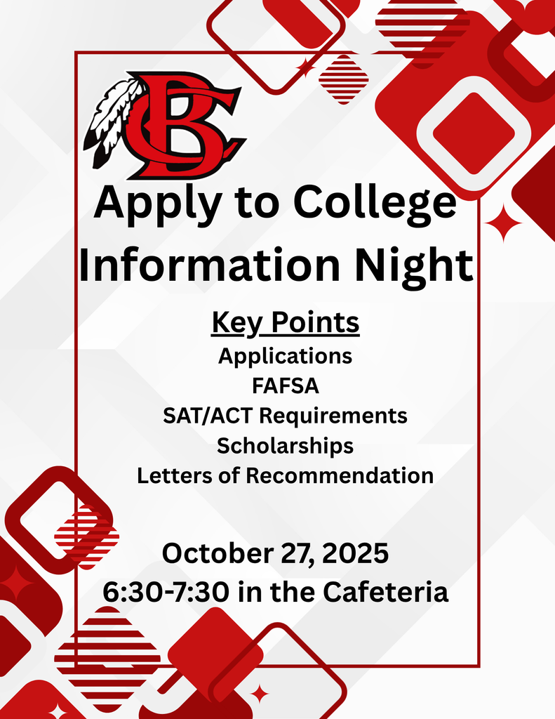 apply to college