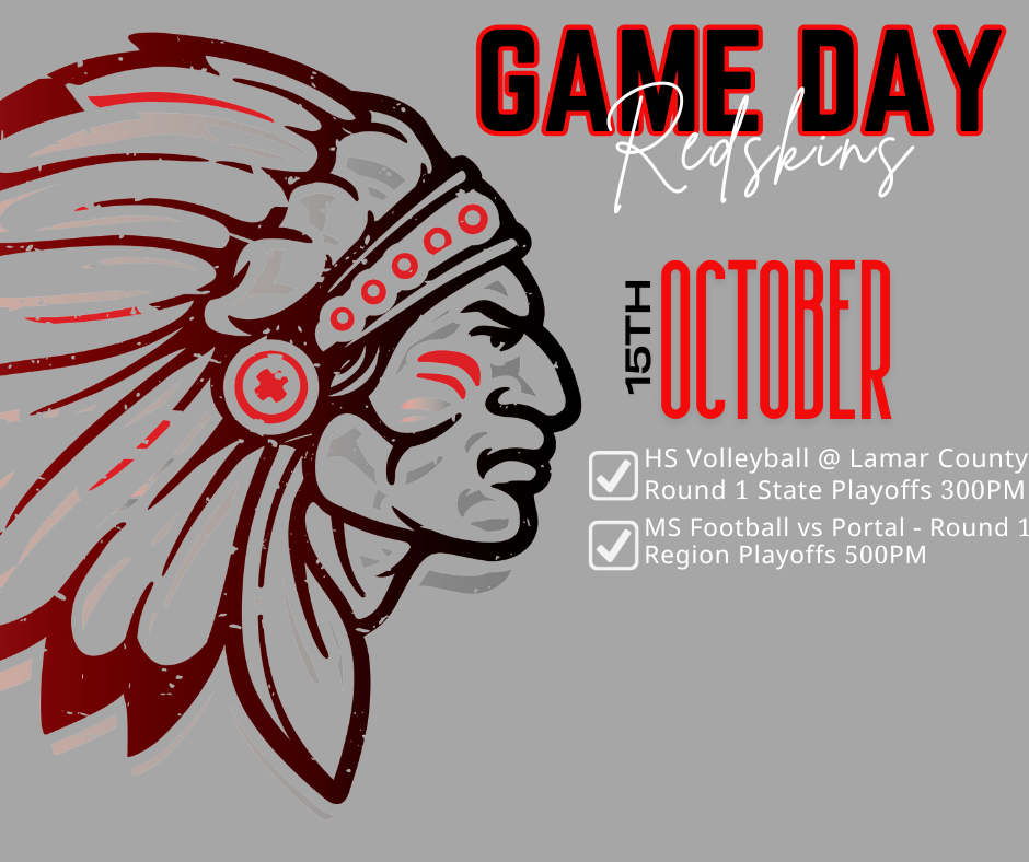 game day