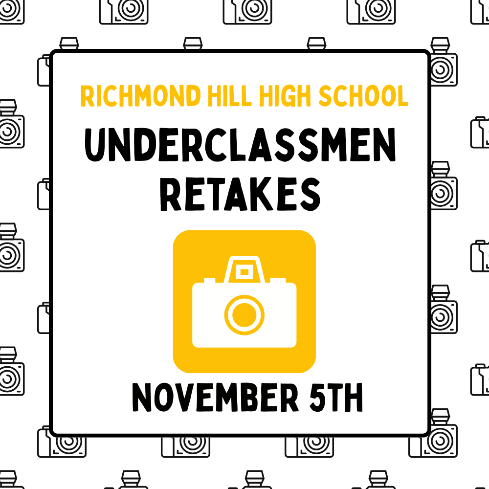 Retakes