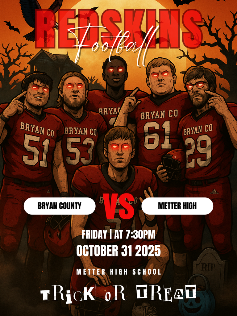 halloween game day