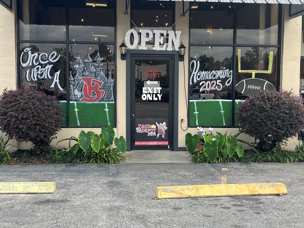 taco depot
