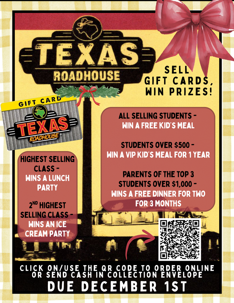 Texas Roadhouse