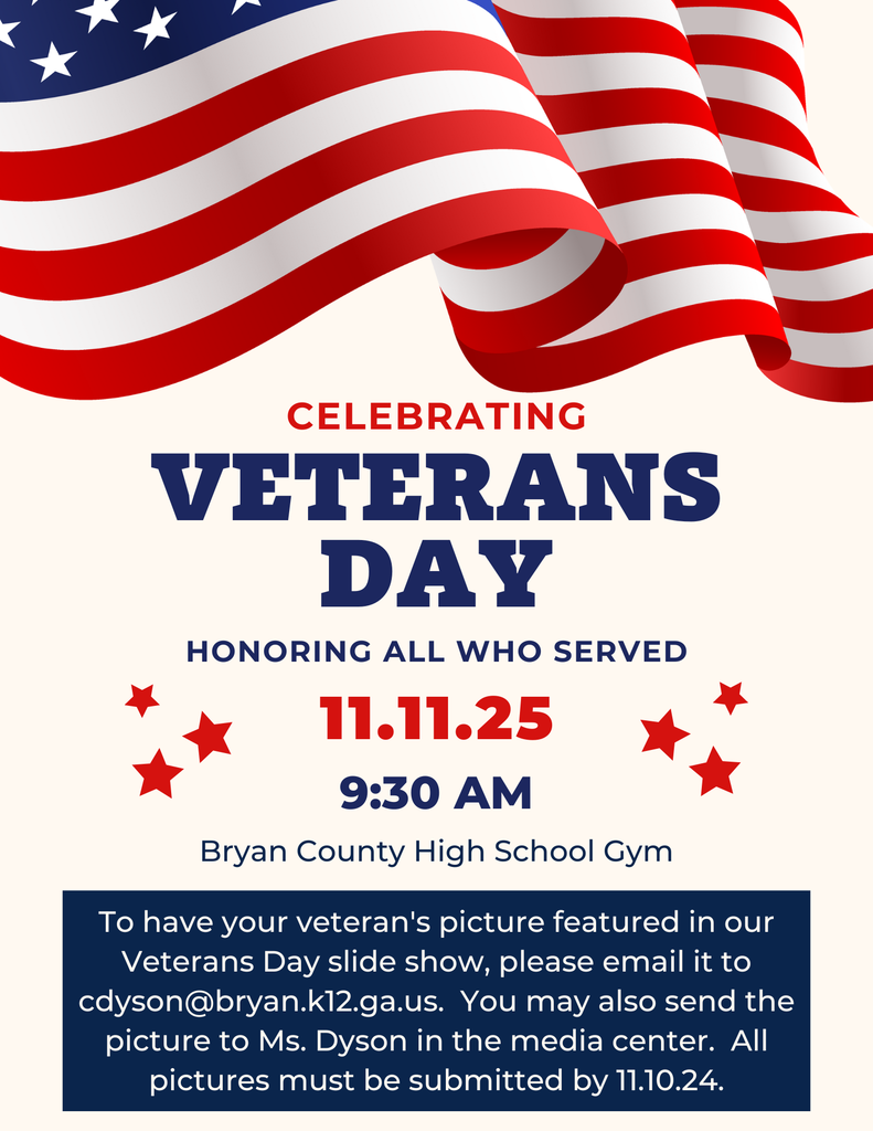 Veteran's Day