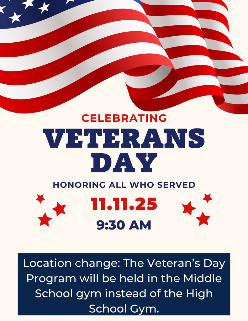 Veteran's Day