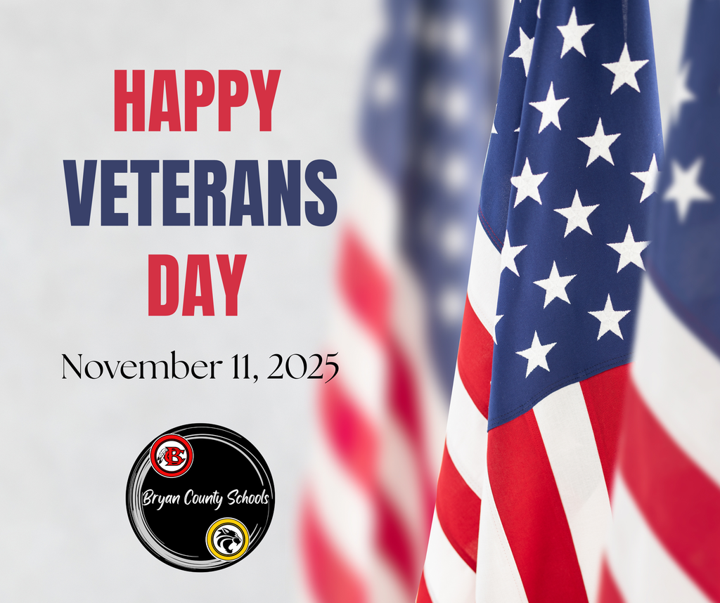 Happy Veterans Day