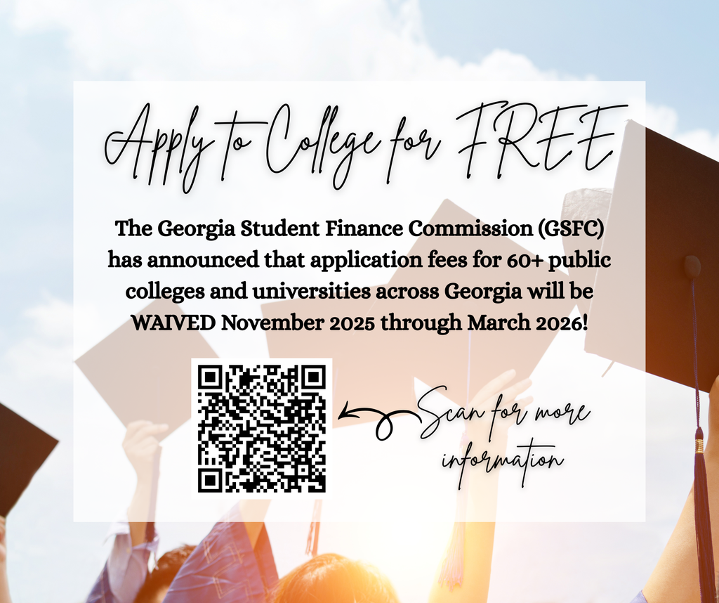 Apply to College for Free