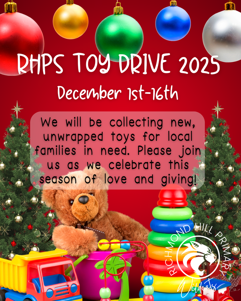 Toy Drive