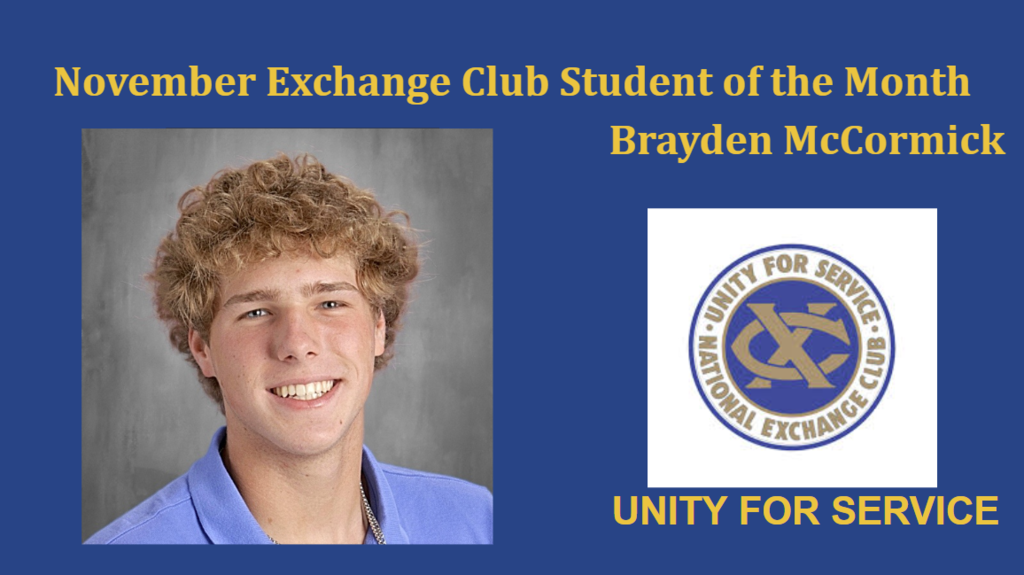 Exchange Club