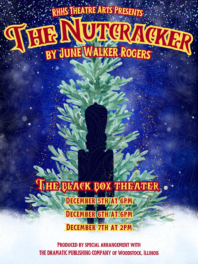 The Nutcracker