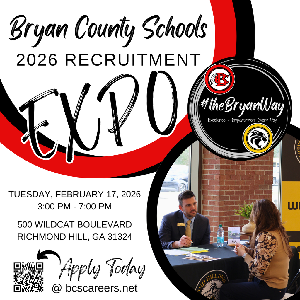 2026 Recruitment Expo