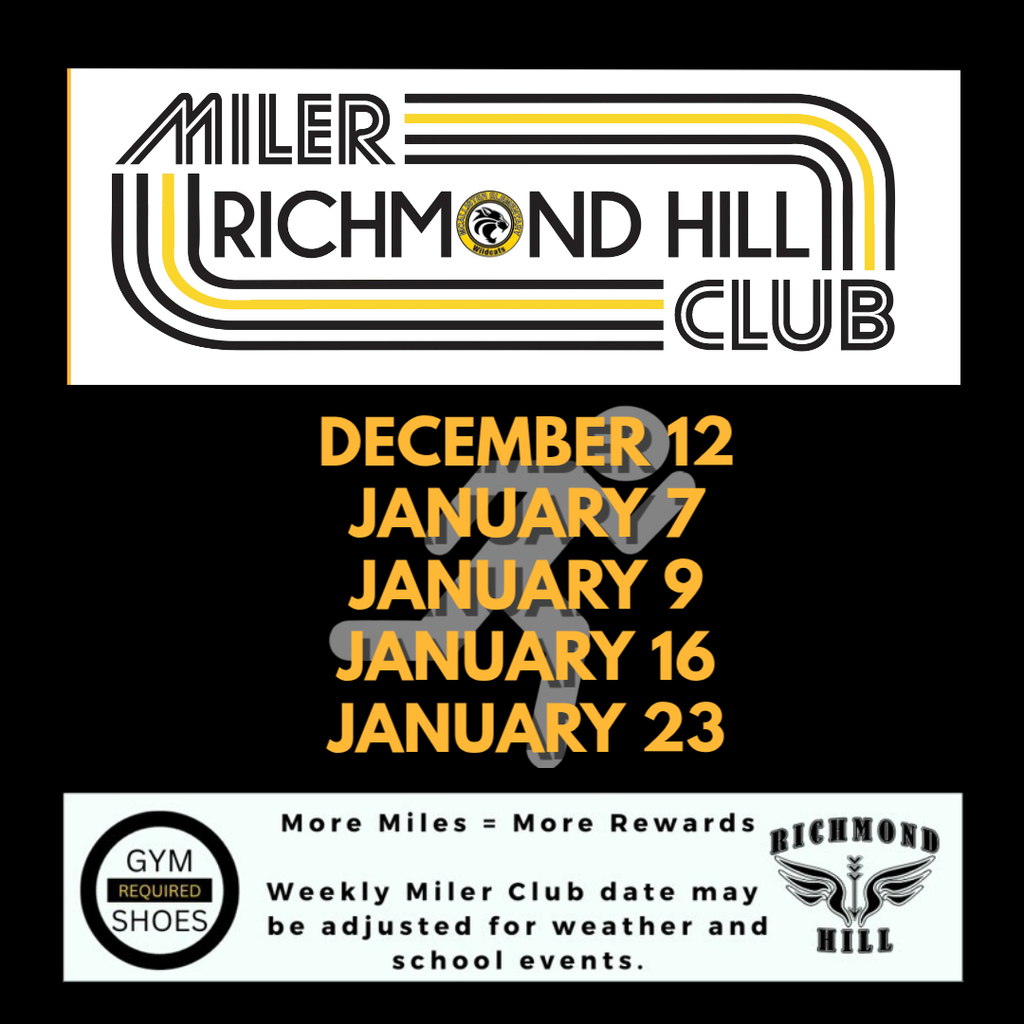 Miler Club