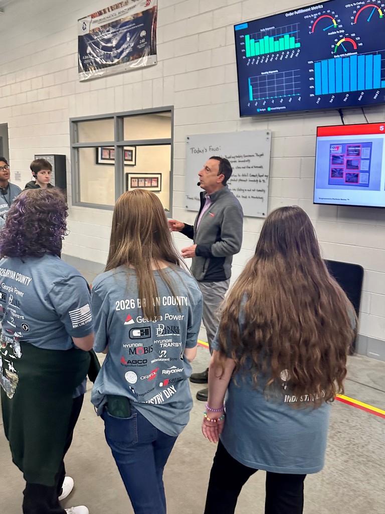 Industry Day 2026 - Orafol