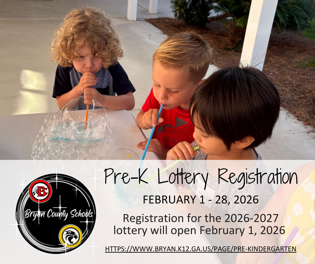 Pre-K Registration