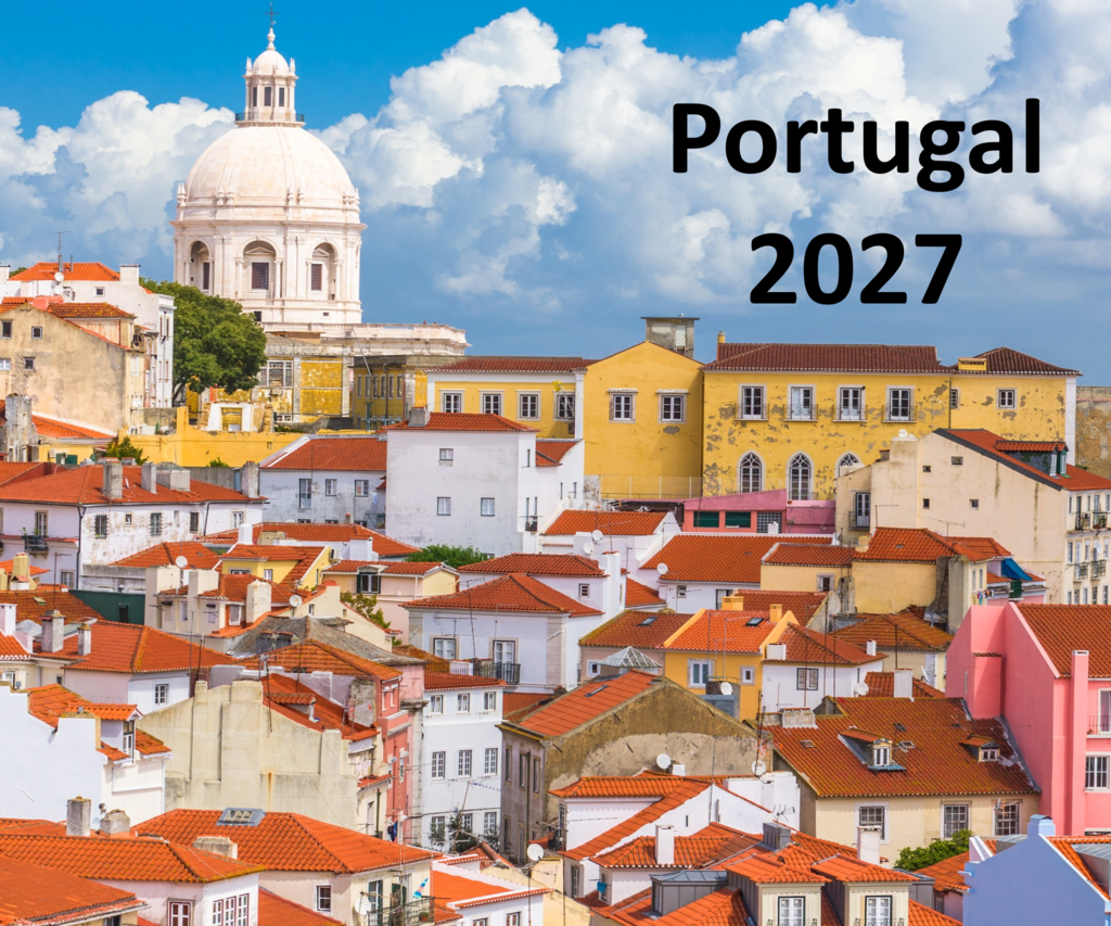 Portugal 2027