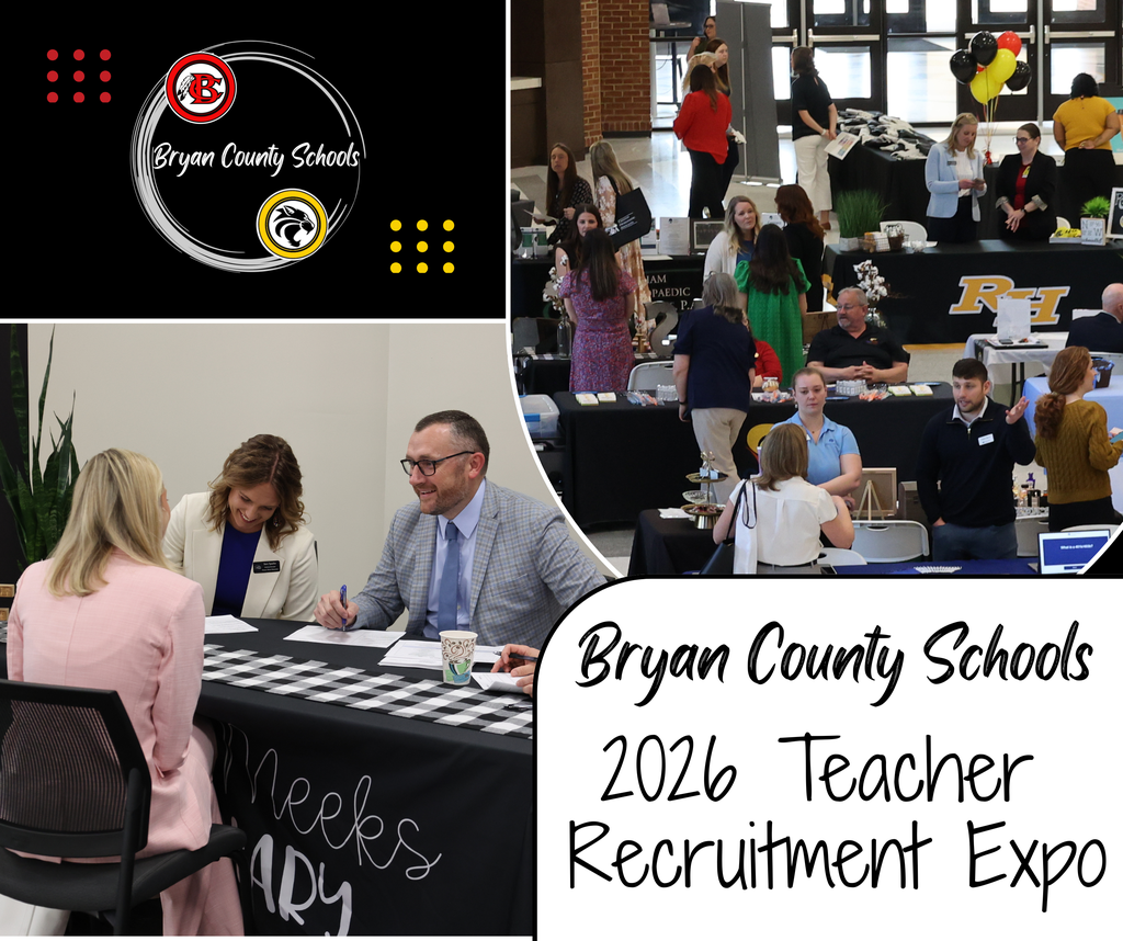 2026 Teacher Recruitment Expo